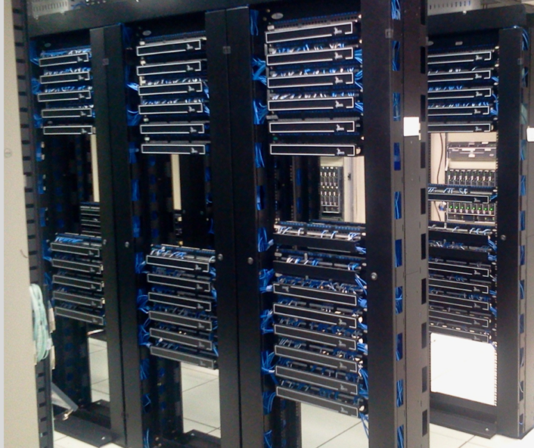 Consecuencias competitivas de uso de TIC en PyME