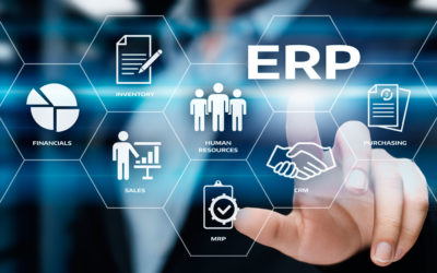 Factores a considerar al seleccionar un software ERP