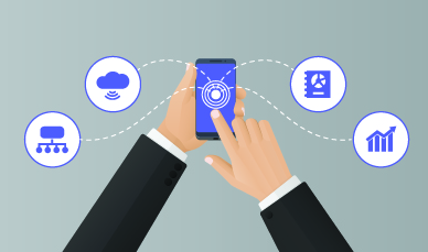 Por qué elegir Software como Servicio (Saas)