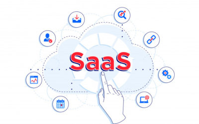 ¿Qué es SaaS?