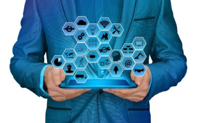 Siete disrupciones tecnológicas que los CIOs no pueden dejar pasar