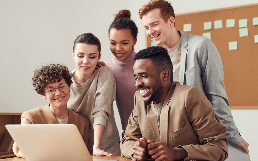 El top 10 de Gartner para el 2020 en tendencias tecnológicas que impactarán nuestro futuro