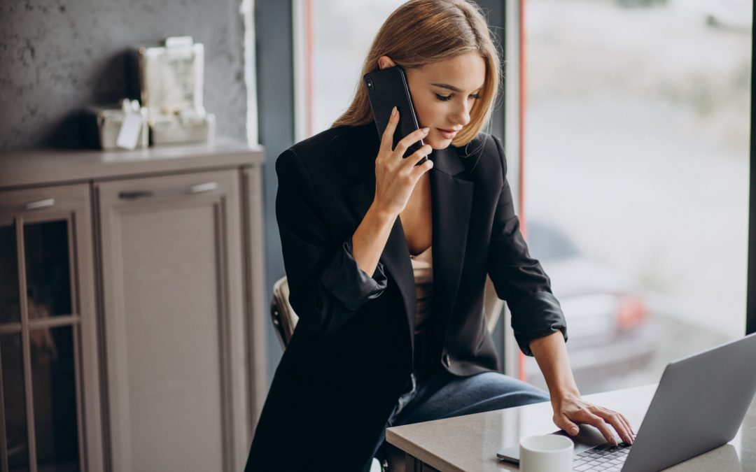 Las comunicaciones unificadas en la nube, clave en la nueva era del trabajo