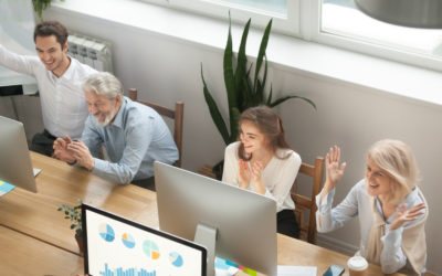 Lanzamiento de Oracle Database 21c y APEX Application Development Service (IDC)