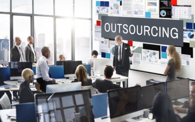 Insourcing y Outsourcing