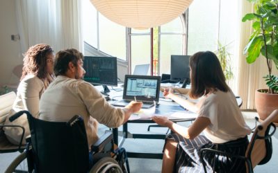 ¿Qué es la gestión del capital humano?