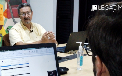 Sistema de Gestión de Calidad de Legadmi obtiene re certificación ISO