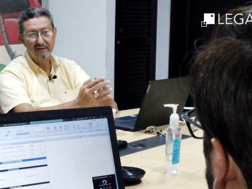 Sistema de Gestión de Calidad de Legadmi obtiene re certificación ISO