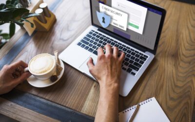 Ciberseguridad: por qué necesitas sistemas de gestión seguros