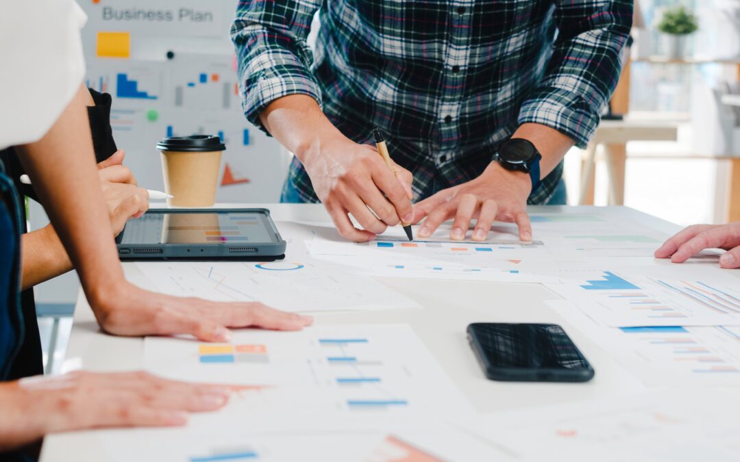 Tendencias en la gestión de proyectos en 2023 en 3 grandes claves