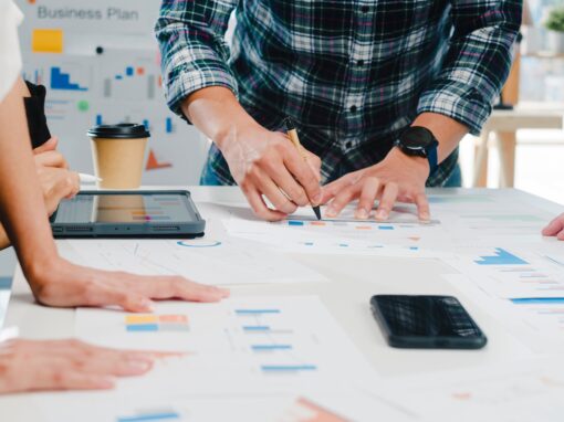Tendencias en la gestión de proyectos en 2023 en 3 grandes claves