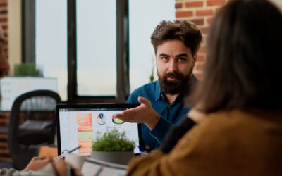 Software ERP en recursos humanos, cooperación a todo nivel