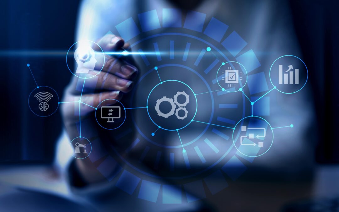 ¿En qué consisten y qué aportan a mi empresa los Centros de Servicios Compartidos?