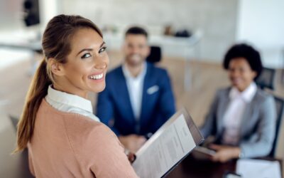 Tendencias de Recursos Humanos para 2023: empresas siempre al día