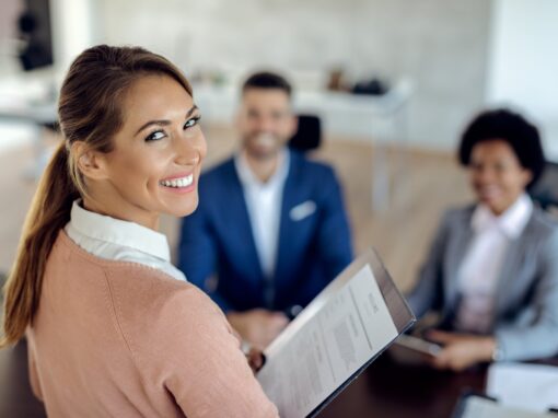Tendencias de Recursos Humanos para 2023: empresas siempre al día
