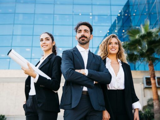 Objetivos para tu empresa en 2023
