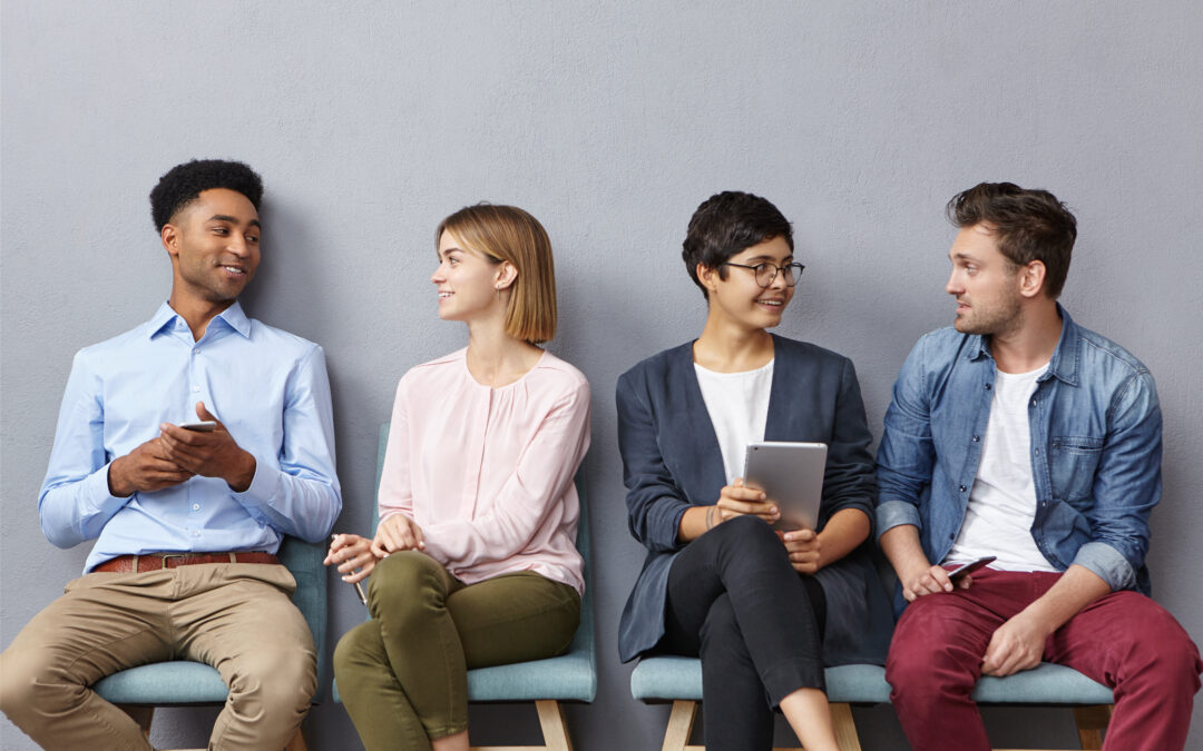 Métodos efectivos para recuperar anteriores candidatos a un puesto