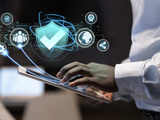 Cómo protegen los recursos humanos los datos de los empleados