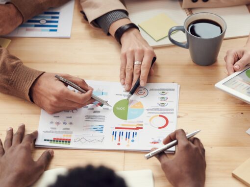 Sistemas ERP en el outsourcing para Pymes