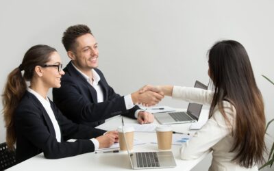 5 ideas para mejorar la gestión de recursos humanos en la era de la digitalización