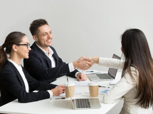 5 ideas para mejorar la gestión de recursos humanos en la era de la digitalización