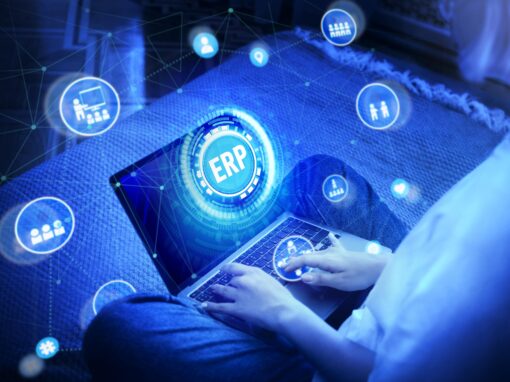 6 beneficios de un ERP intregrable