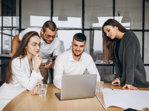 Tendencias de Gestión del Talento Humano para 2024: Aumentando la Productividad con Legadmi
