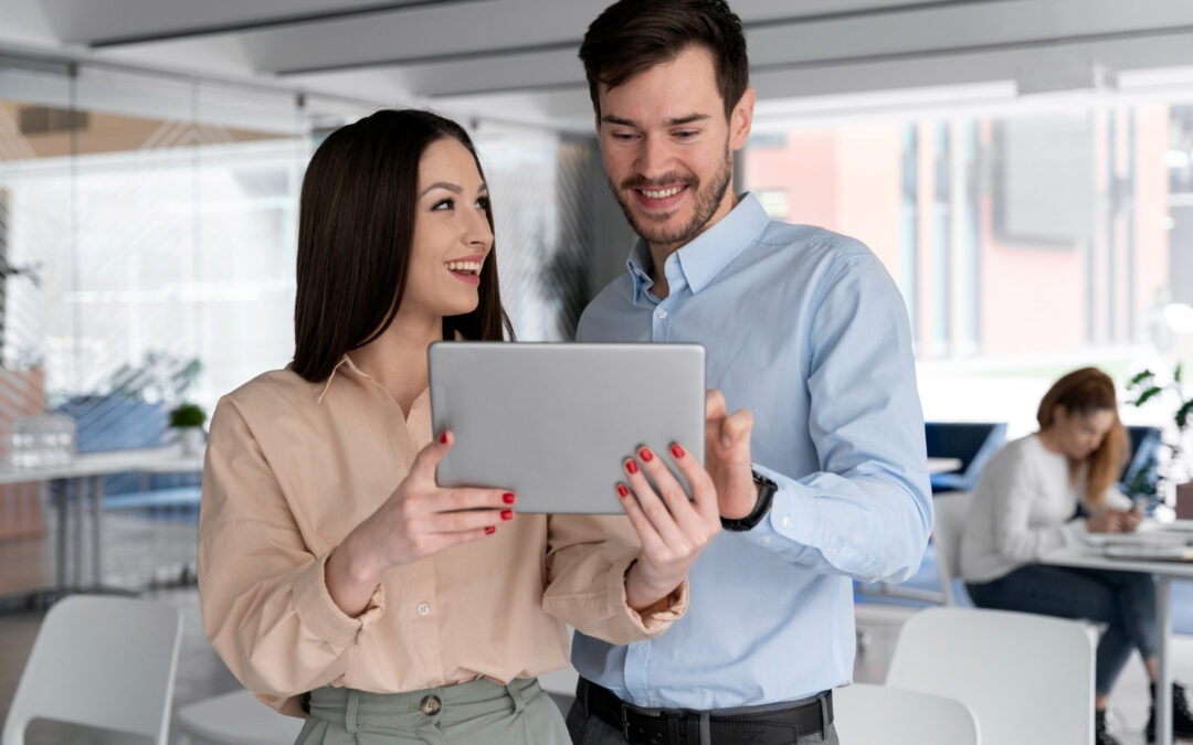 ¿Por qué el Onboarding de empleados es la clave para retener el talento?