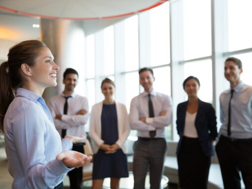 5 Elementos para un Departamento de RRHH exitoso