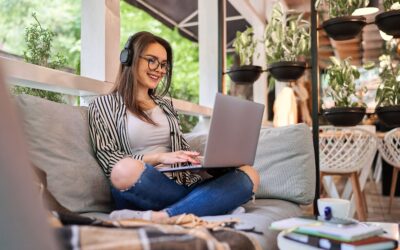 8 tendencias en RRHH para este 2024