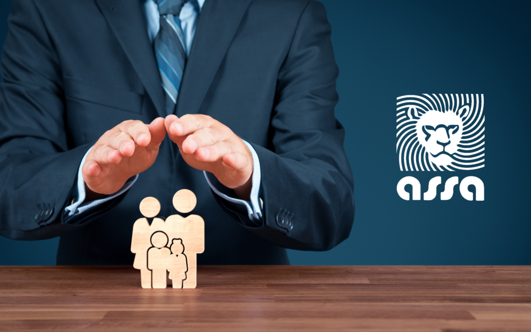 Grupo ASSA | Impulsa el desempeño con el módulo Metas y Logros de Legadmi RPS