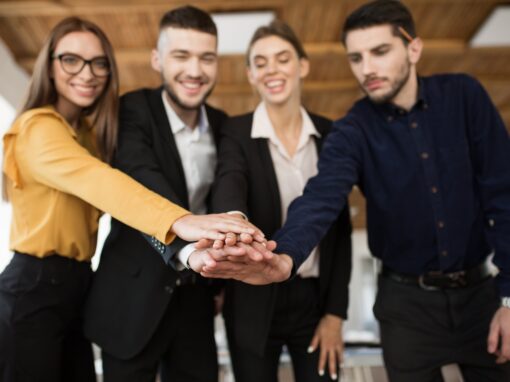Legadmi revoluciona el Reclutamiento Empresarial