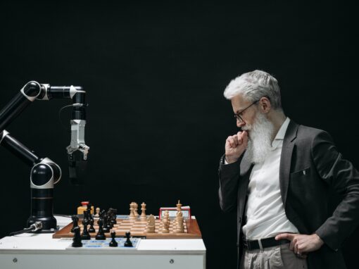 La Integración de Inteligencia Artificial en la Gestión del Talento