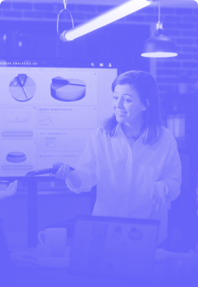 Eficiencia Operativa