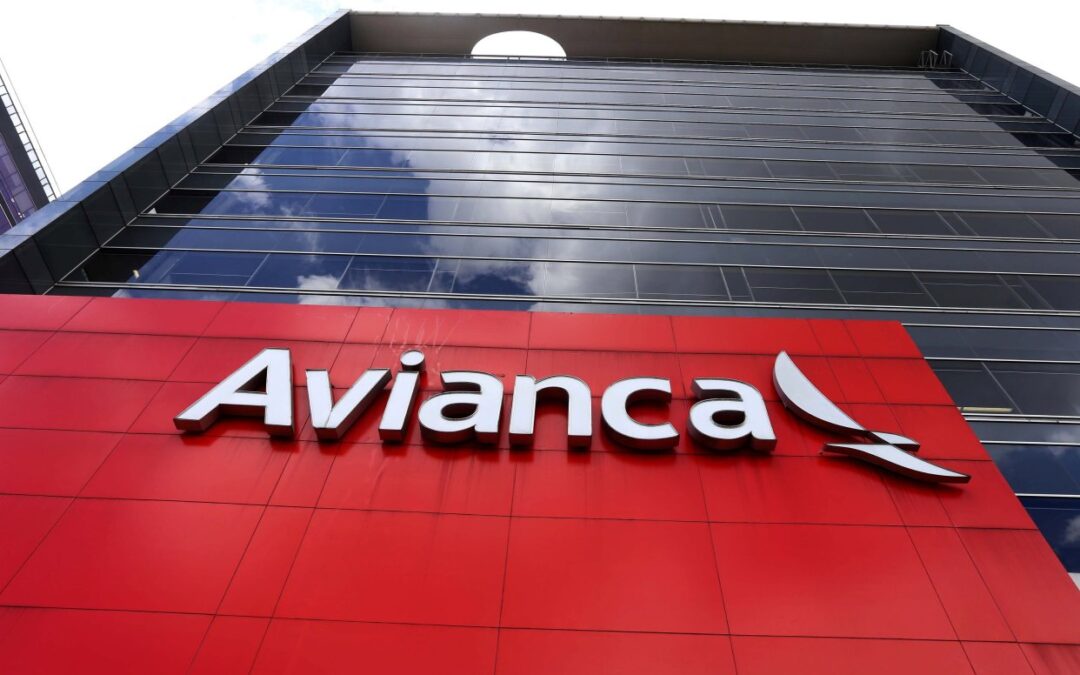 Avianca | Simplificar lo complejo