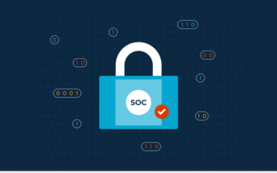 Relación de las Informes SOC con las Normas ISO