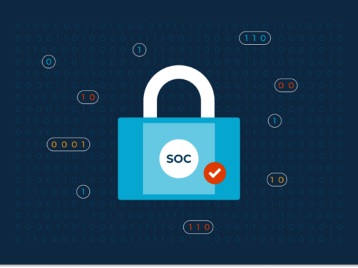 Relación de las Informes SOC con las Normas ISO