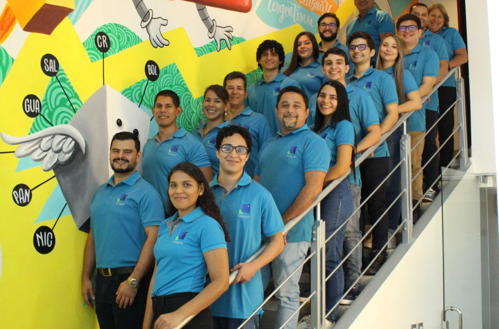 Legadmi: Soluciones de Nómina Multipaís para Latinoamérica