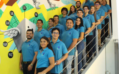 Legadmi: Soluciones de Nómina Multipaís para Latinoamérica