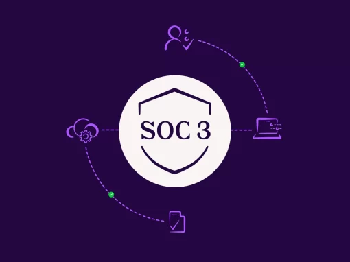 Informes SOC 3: la certificación pública que fortalece la confianza en empresas SaaS 