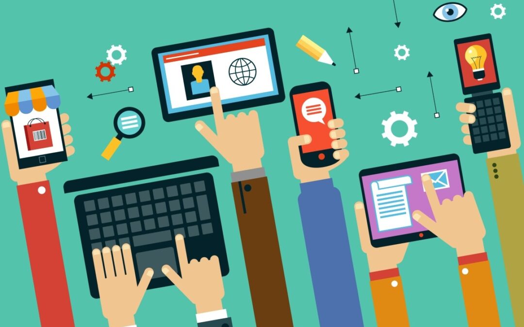 La Transformación Digital en las PYMES de Latinoamérica: La Clave para la Gestión de Nómina y el Crecimiento Empresarial 