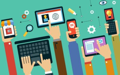 La Transformación Digital en las PYMES de Latinoamérica: La Clave para la Gestión de Nómina y el Crecimiento Empresarial 