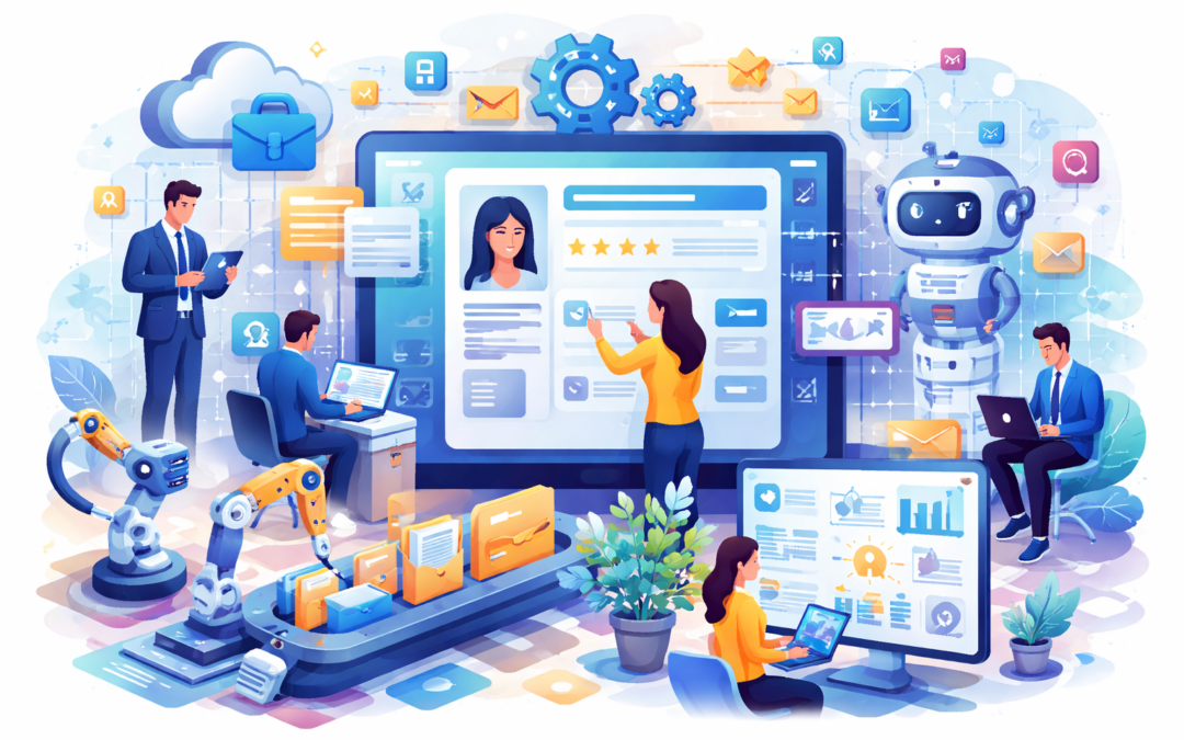 El “uso y costumbre”: el principal enemigo de la transformación digital en Recursos Humanos y Nóminas