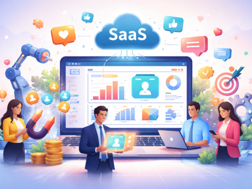 Transformación del Engagement con RPS SaaS: de la gestión de nómina a la gestión estratégica del talento