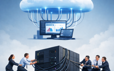 Cuando la empresa paga OPEX pero piensa en CAPEX