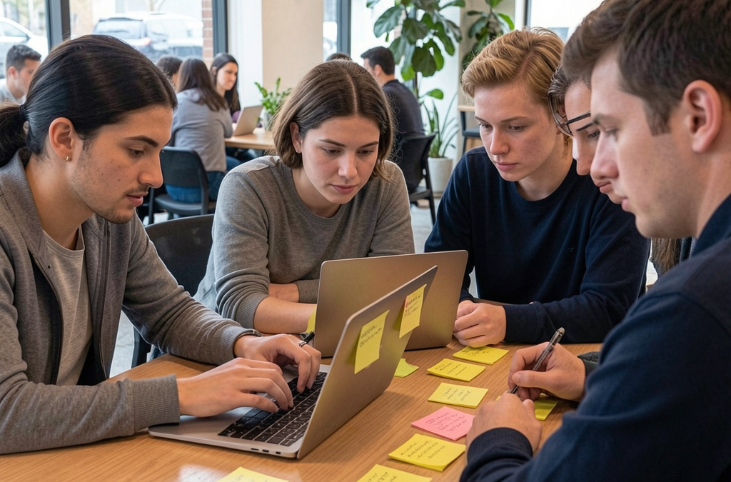 El ciclo psicológico que viven las empresas cuando cambian su nómina legacy a SaaS