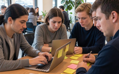 El ciclo psicológico que viven las empresas cuando cambian su nómina legacy a SaaS