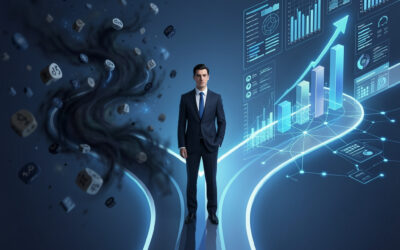 Apostar bien en la empresa: cómo diferenciar el riesgo que destruye del que transforma