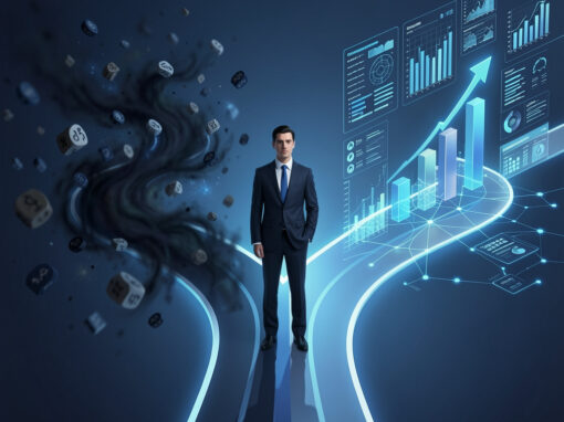 Apostar bien en la empresa: cómo diferenciar el riesgo que destruye del que transforma