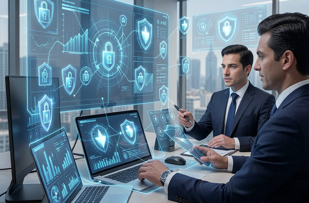 RPS SaaS: Plataforma de nómina para mitigación de riesgos y cumplimiento empresarial